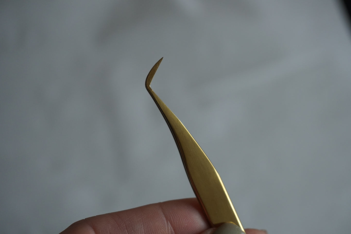 Penseta ART Long tip