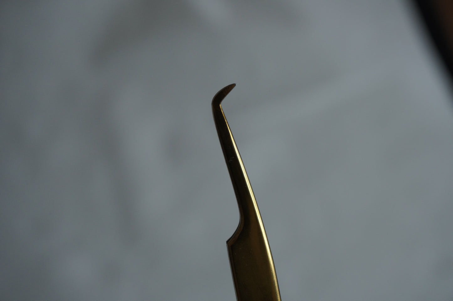 Penseta ART Short tip