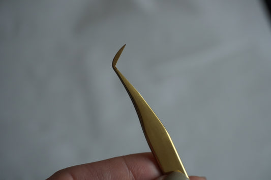 Penseta ART Long tip