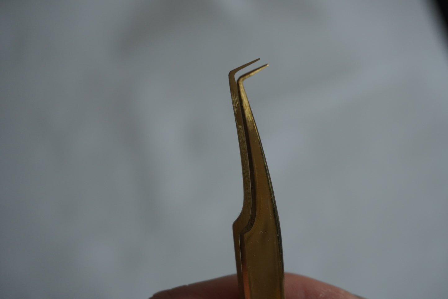 Penseta L expert 90°