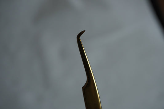 Penseta ART Short tip