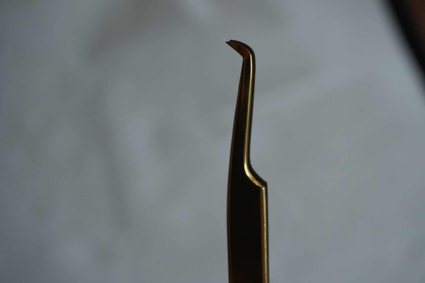 Penseta ART Short tip