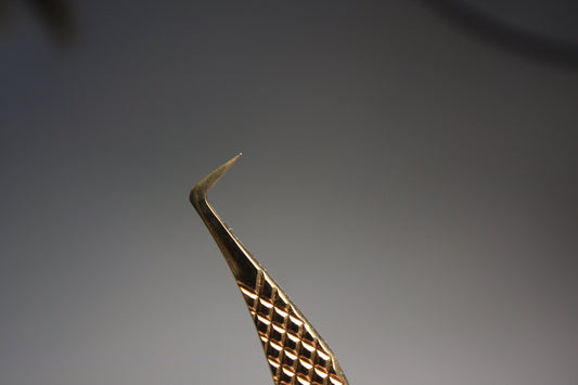 Penseta Omega