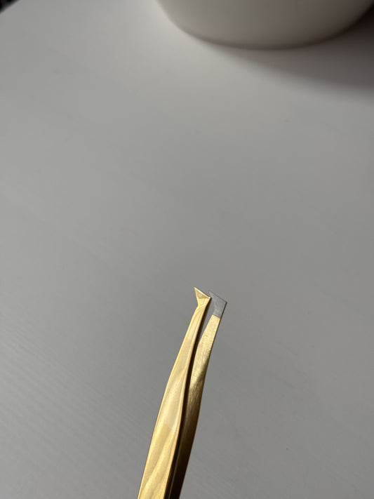 Penseta Alfa